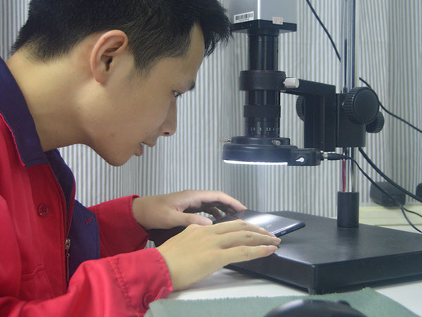 产品工艺检测 产品工艺检测